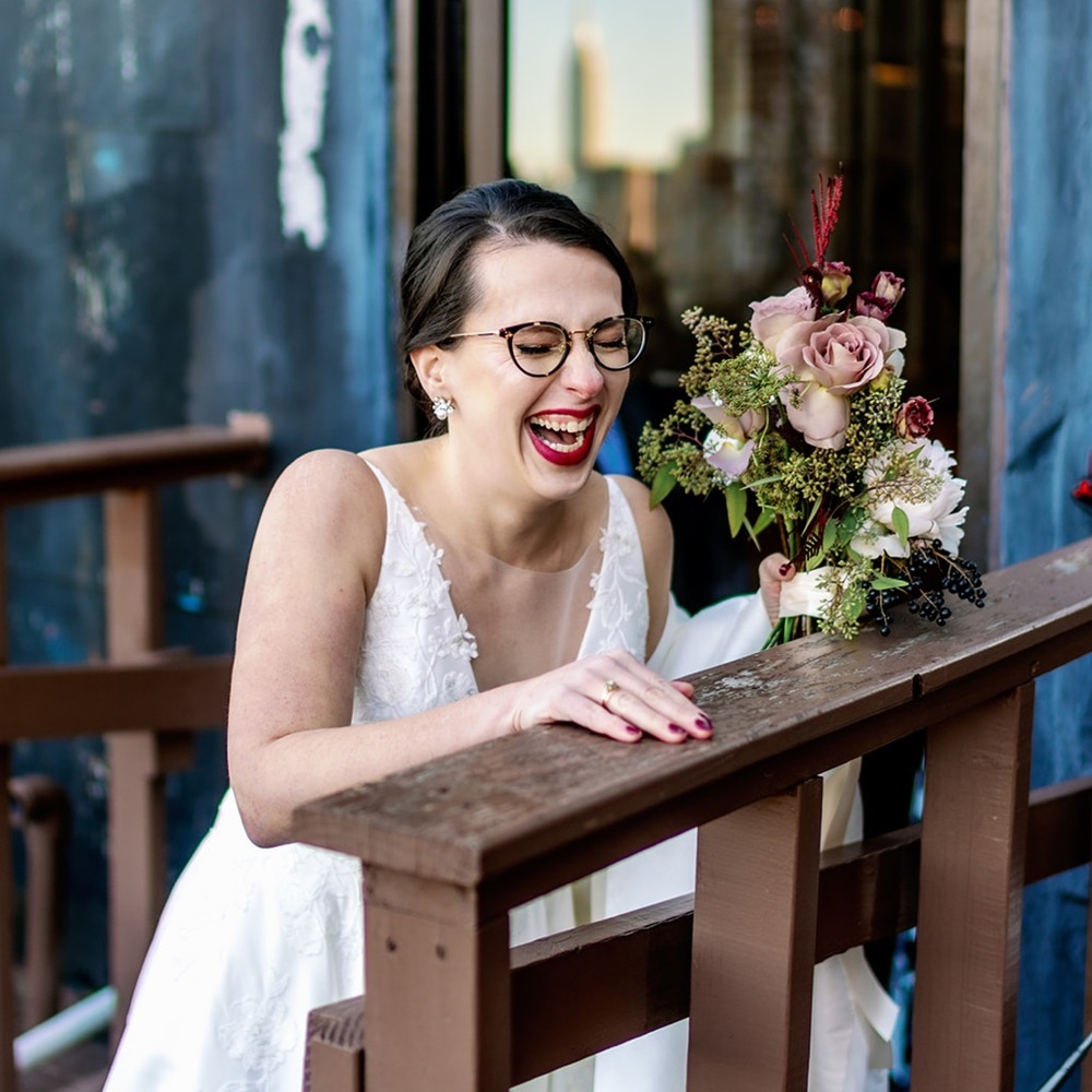 Meet your Posher, Amanda